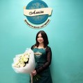 Фотография специалиста Абрашина Анна