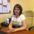 Фотография специалиста Лаврова Мария