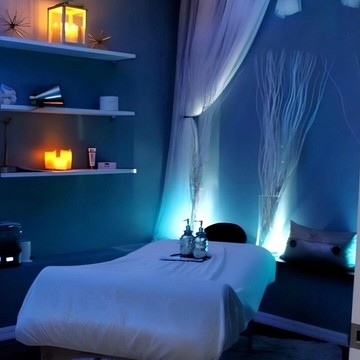 Салон эротического массажа Пиратская Станция фото 2