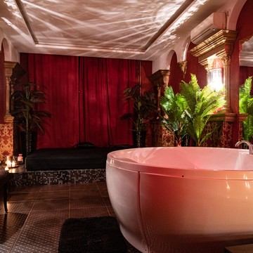 Салон эротического массажа SPA Ego фото 1