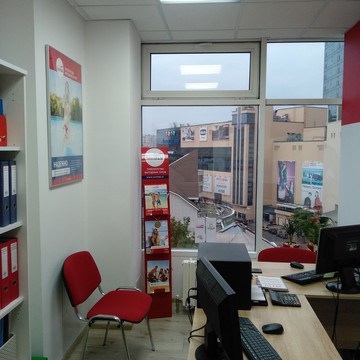 Турагентство выгодных туров SUNMAR фото 1