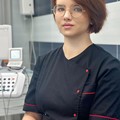 Фотография специалиста Василевская Юлия Вячеславовна