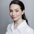 Фотография специалиста Петряева Диана Олеговна