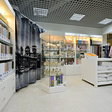 Магазин домашнего текстиля Бельпостель на Варшавском шоссе фото 2