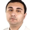 Фотография специалиста Ашуров Азарья Саалумович