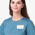 Фотография специалиста Дзёмбра Адриана Владимировна