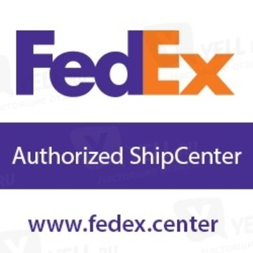 FedEx на Можайском шоссе фото 1