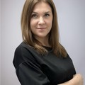 Фотография специалиста Бондарчук Марина Алексеевна