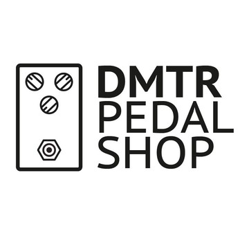 DMTR Pedal Shop фото 1
