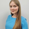Фотография специалиста Мерзликина Надежда Сергеевна