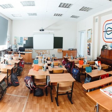 Центр образования Аспект в Василеостровском районе фото 2