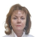 Фотография специалиста Филиппова Екатерина Викторовна