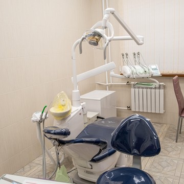 Стоматологическая клиника Дентальная академия фото 3