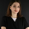 Фотография специалиста Шадян Рузанна Артуровна