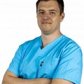 Фотография специалиста Акимов Никита Павлович