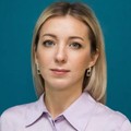 Фотография специалиста Индовицкая Татьяна Семеновна