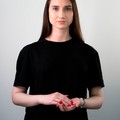 Фотография специалиста Мещерякова Ксения