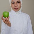 Фотография специалиста Табалдыева Бегимай Тахирбековна