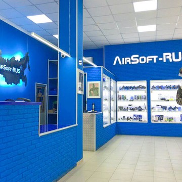 Airsoft-Rus фото 2