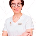 Фотография специалиста Маликова Ирина Викторовна