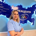 Фотография специалиста Аракелян Шушаник Абраамовна