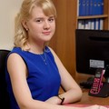 Фотография специалиста Андреева Полина