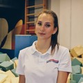Фотография специалиста Хохрякова Яна Сергеевна