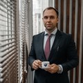 Фотография специалиста Рябцов Михаил Эдуардович