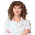 Фотография специалиста Калинина Анна Александровна