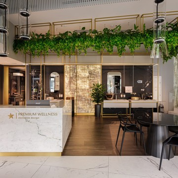 Шоурум Premium Wellness фото 1