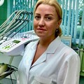 Фотография специалиста Ильина Ирина Евгеньевна