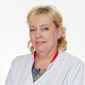 Фотография специалиста Степина Ольга Сергеевна