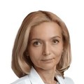 Фотография специалиста Ануфриева-Джиоева Марина Умаровна
