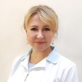 Фотография специалиста Онищук Ирина Владимировна