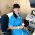 Фотография специалиста Федулова Наталья Владимировна