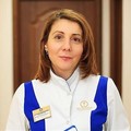 Фотография специалиста Карандашева Юлия Станиславовна