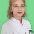 Фотография специалиста Смирнова Светлана Викторовна