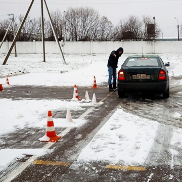 Автошкола Перекресток фото 3