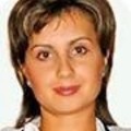 Фотография специалиста Арефьева Анна Борисовна