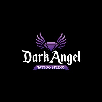 Тату-салон Dark Angel фото 1