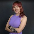 Фотография специалиста Верхотурова Анастасия Владимировна