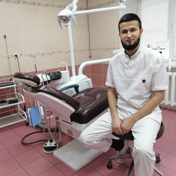 Стоматология Доступная улыбка на улице Бориса Богаткова фото 3