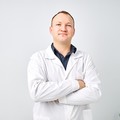 Фотография специалиста Крючков Захар Юрьевич