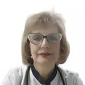 Фотография специалиста Фомченкова Татьяна Васильевна