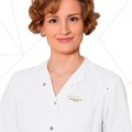 Фотография специалиста Якимец Анна Валерьевна