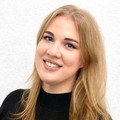 Фотография специалиста Юшманова Элеонора
