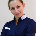 Фотография специалиста Астафьева Евгения Валерьевна