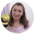 Фотография специалиста Аланова Наталья