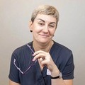 Фотография специалиста Вишнякова Ольга Юрьевна