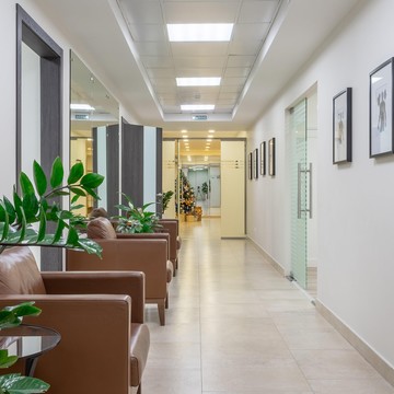 Клиника эстетической медицины Expert Clinics фото 3